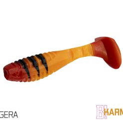 Delphin Shad Bomb Karma 8cm Tigera