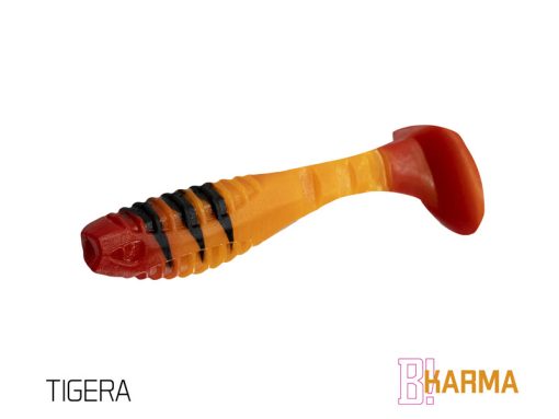 Delphin Shad Bomb Karma 8cm Tigera
