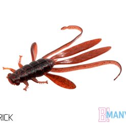 Nimfa Delphin Manya 10.5cm Brick