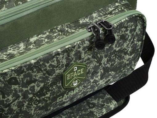 Geanta Delphin Carryall Space C2g L - imagine 4