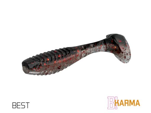 Delphin Shad Bomb Karma 8cm Best