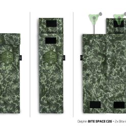 Husa Delphin Pentru Swingeri Space C2g