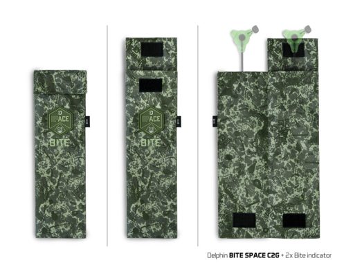 Husa Delphin Pentru Swingeri Space C2g
