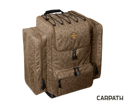 Delphin Rucsac Area Carper Carpath XXl