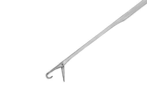 Delphin Croseta T-End Medium Gripx - imagine 2