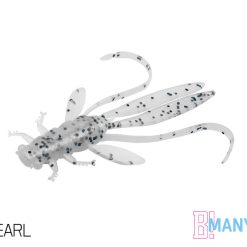 Nimfa Delphin Manya 10.5cm Pearl
