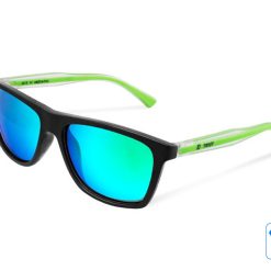 Ochelari Delphin Polarizati Sg Twist Lentile Verzi