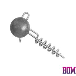 Delphin Bomb Twisto Jigger 20g