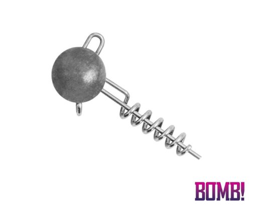 Delphin Bomb Twisto Jigger 20g