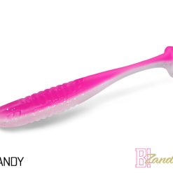 Shad Delphin Zandera 12cm Candy
