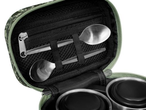 Delphin Set Cafea Ceai Cotea Space C2g - imagine 4