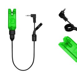 Hanger Delphin Lightblock Verde