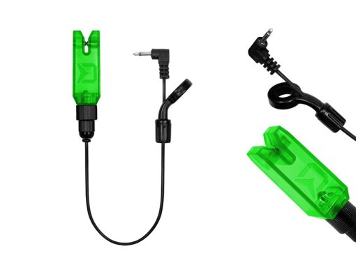 Hanger Delphin Lightblock Verde