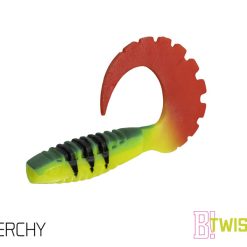 Grub Delphin Twista 10cm Perchy