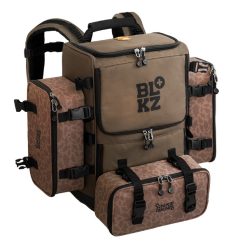 Delphin Rucsac Blokz 30+15l