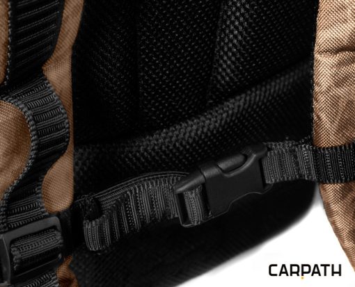 Delphin Rucsac Area Carper Carpath XXl - imagine 8