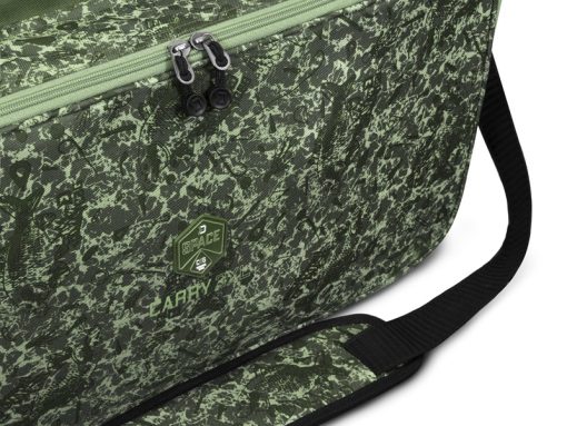Delphin Geanta Carryall Space C2g 3xl - imagine 4