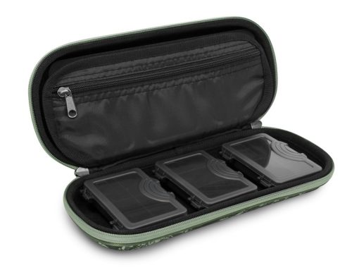 Penar Premium Pentru Monturi Delphin RigLUX SPACE C2G - imagine 2