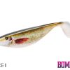 Shad Delphin Bomb Hypno 13cm 3d Pike II