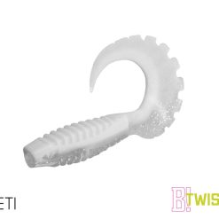 Grub Delphin Twista 10cm Yeti