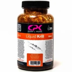 Cpk Liquid 250ml Krill