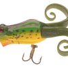Berkley Frnz Pwr Pop Frog Bullfrog