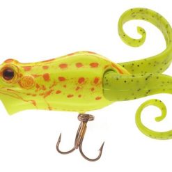 Berkley Frnz Pwr Pop Frog Chart