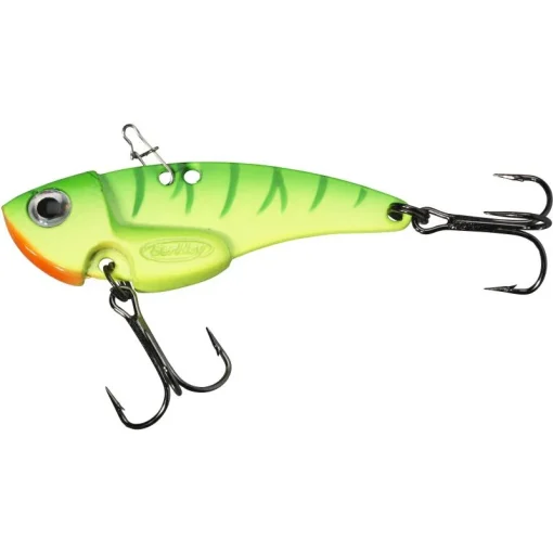 Berkley Powerblade 49mm Firetiger