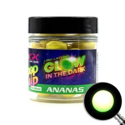 Dumbell Popup Cpk Glow 14/16mm - Ananas