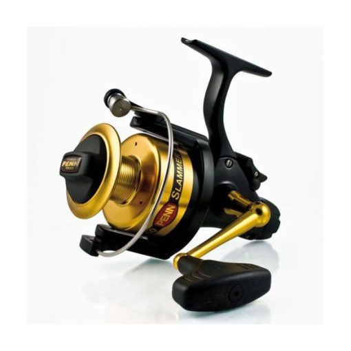 Mulineta Penn Slammer 560L Liveliner