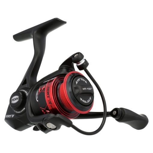 Penn Mulineta Fierce Iv 4000 Reel Box