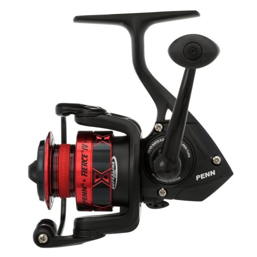 Penn Mulineta Fierce Iv 4000 Reel Box - imagine 3