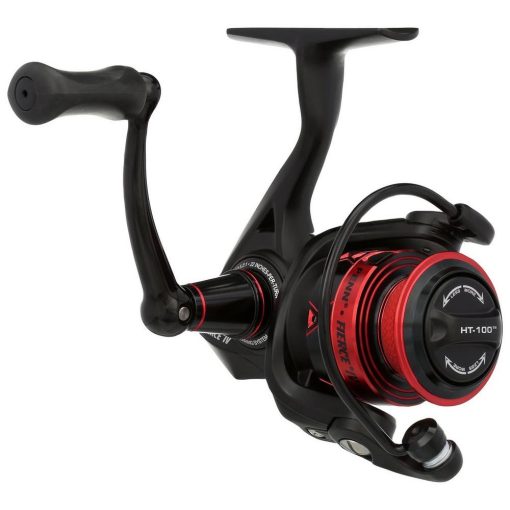 Penn Mulineta Fierce Iv 4000 Reel Box - imagine 2