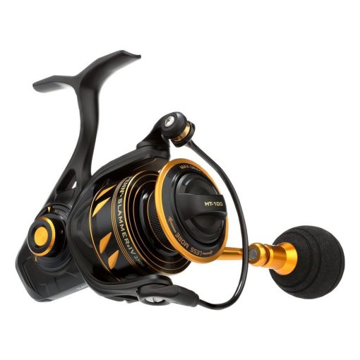 Penn Slammer Iv 3500