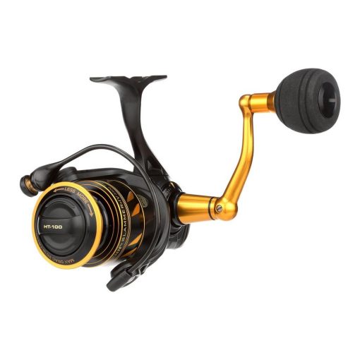 Penn Slammer Iv 3500 - imagine 6