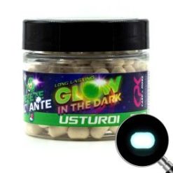 Cpk Pelete Flotante Glow 6mm Usturoi