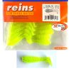 REINS BUBBLING SHAD 5CM (2") SILVER GLITTER 12 BUC