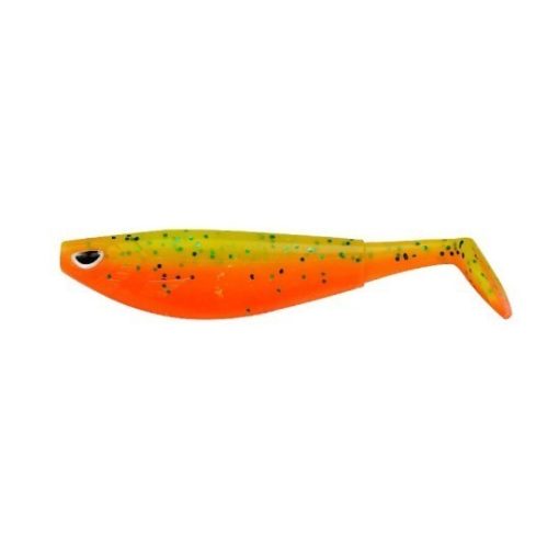 Berkley Sick Flanker 8cm Greenback Tomato