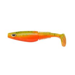Berkley Sick Swimmer 9cm Greenback Tomato