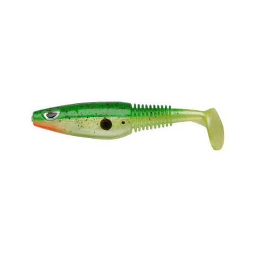Berkley Sick Swimmer 9cm Hot Firetiger