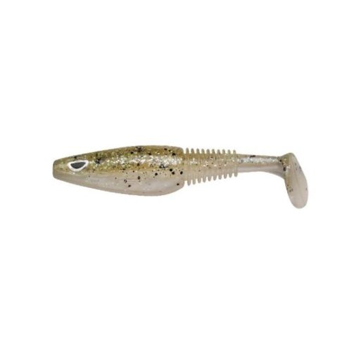 Berkley Sick Swimmer 9cm Salt-pepper