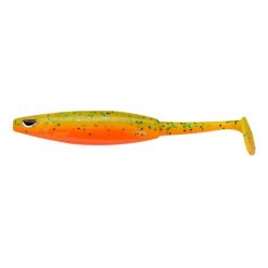 Berkley Sick Vibe 9cm Greenback Tomato