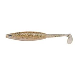 Berkley Sick Vibe 9cm Salt Pepper