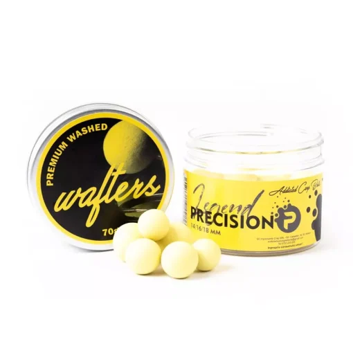 Addicted Wafters Precision 14/16/18mm Legend
