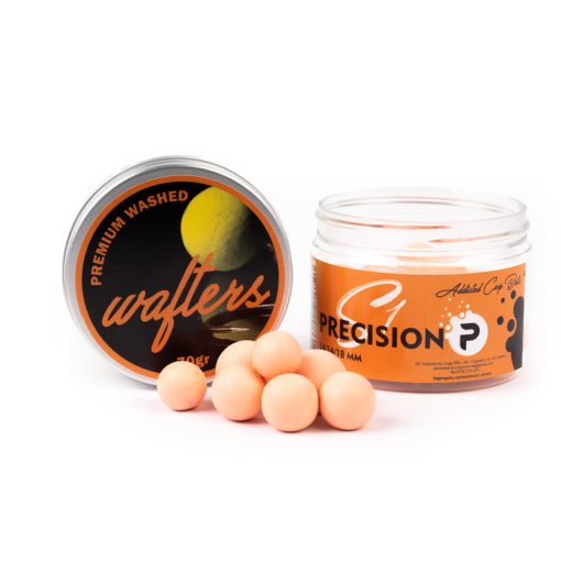 Addicted Wafters Precision 14/16/18mm S1