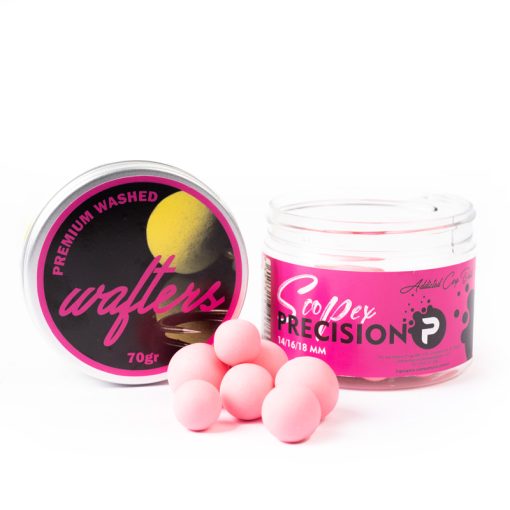 Addicted Wafters Precision 14/16/18mm Scopex
