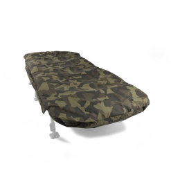 Avid Ascent Rs Camo Sleeping Bag- Standard