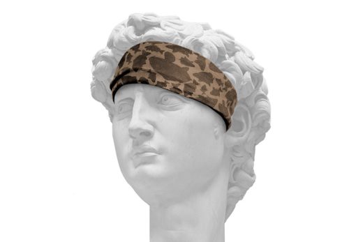 Delphin Bandana Multifunctionala Carpath - imagine 4