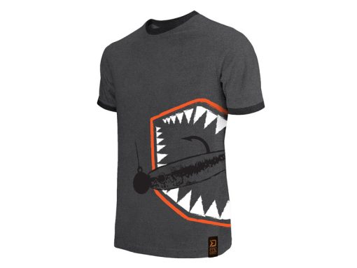 Tricou Delphin Atak Sz S - imagine 3