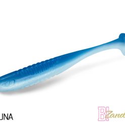 Shad Delphin Zandera 12cm Tuna